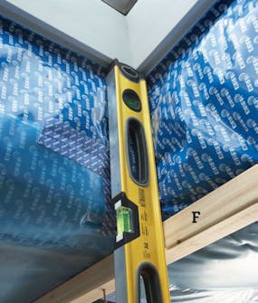 Tak baderom Tak baderom